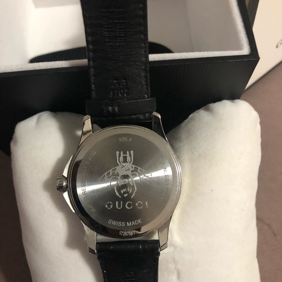 Guccissima watch - Picture 5 of 10